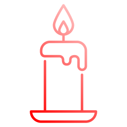 Candle icon