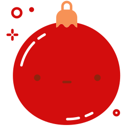 Рождественский бал иконка