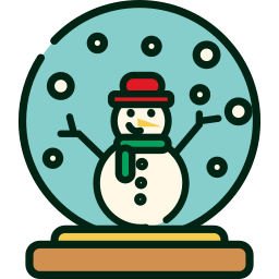 schneekugel icon