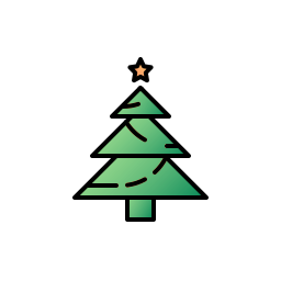 weihnachtsbaum icon