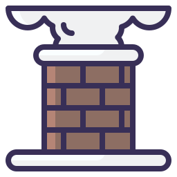 굴뚝 꼭대기 icon