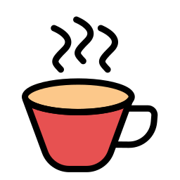 café Ícone