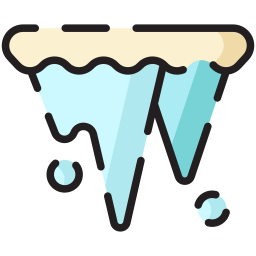 Icicles icon