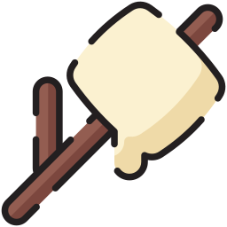 Marshmallow icon