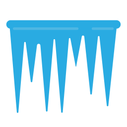 stalactite Icône