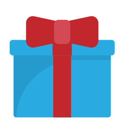 Present icon