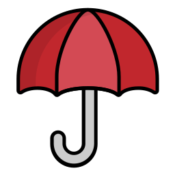 regenschirm icon