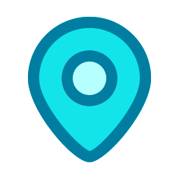 Location icon