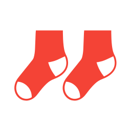 wintersocken icon