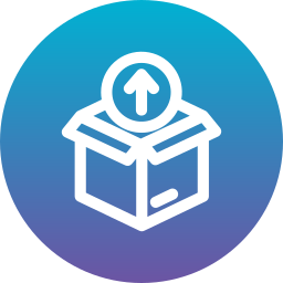 Box icon