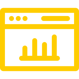 Analytics icon