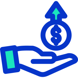 investition icon