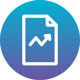 Analysis icon