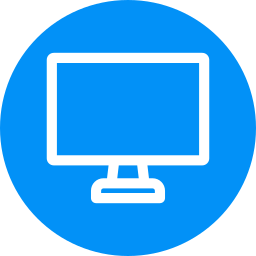 Computer icon