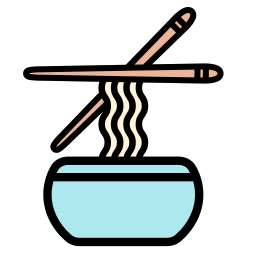 Ramen icon