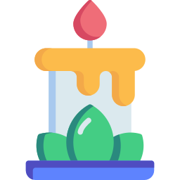 aromakerze icon