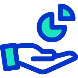 kuchendiagramm icon