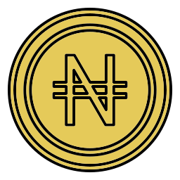 naira icona