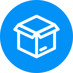 Package icon