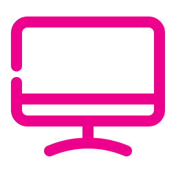 monitor icon