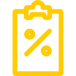 Clipboard icon