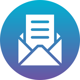 Envelope icon