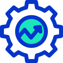 Gear icon