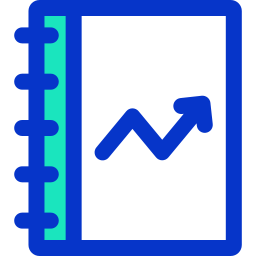 Analysis icon