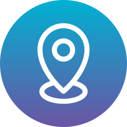 sicherheits-pin icon