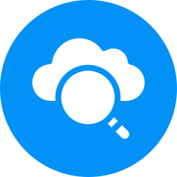 Cloud icon