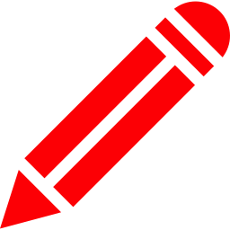 Pencil icon