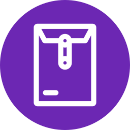 Document icon