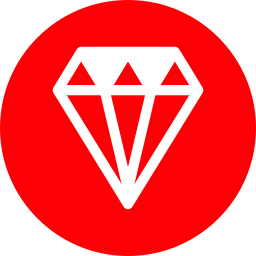 diamant icon