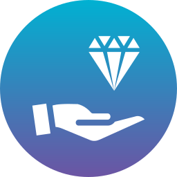 diamant icon