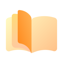 Book icon