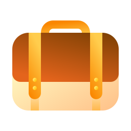 Briefcase icon