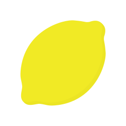 limón icono