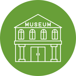 museum icon