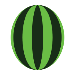 Watermelon icon