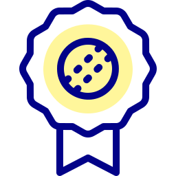distintivo icono
