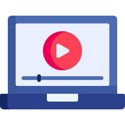 Video icon