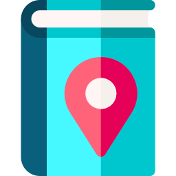 Map icon