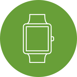 Smartwatch icon