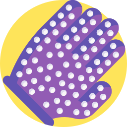 Glove icon