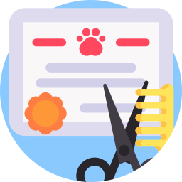 Certificate icon