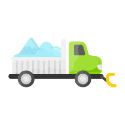 Truck icon