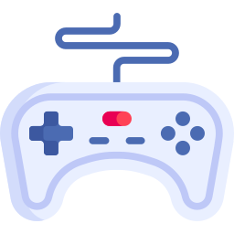 ゲームパッド icon