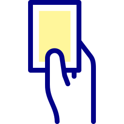 イエローカード icon