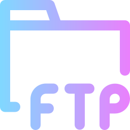 ftp icoon