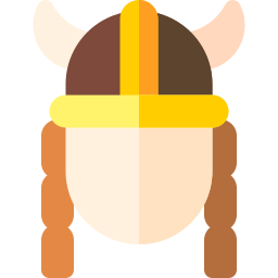 viking Ícone